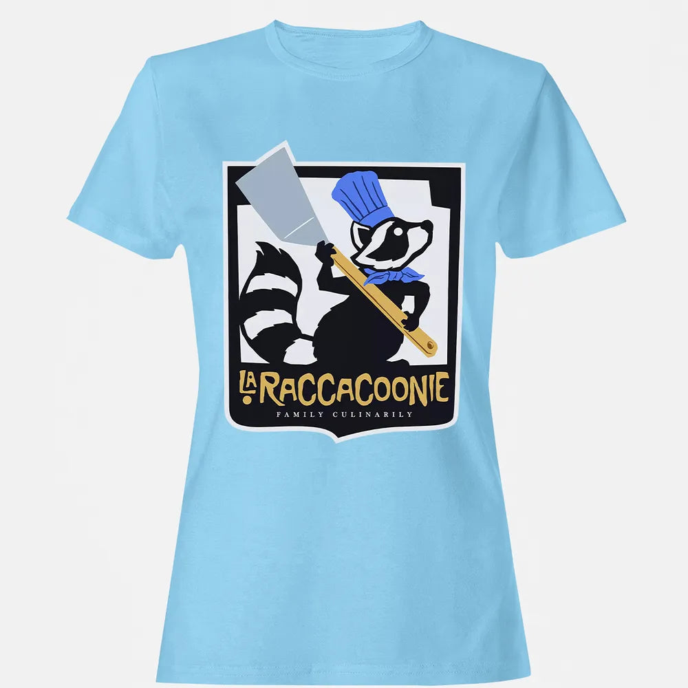 Women's T-shirt - QRRQ274W
