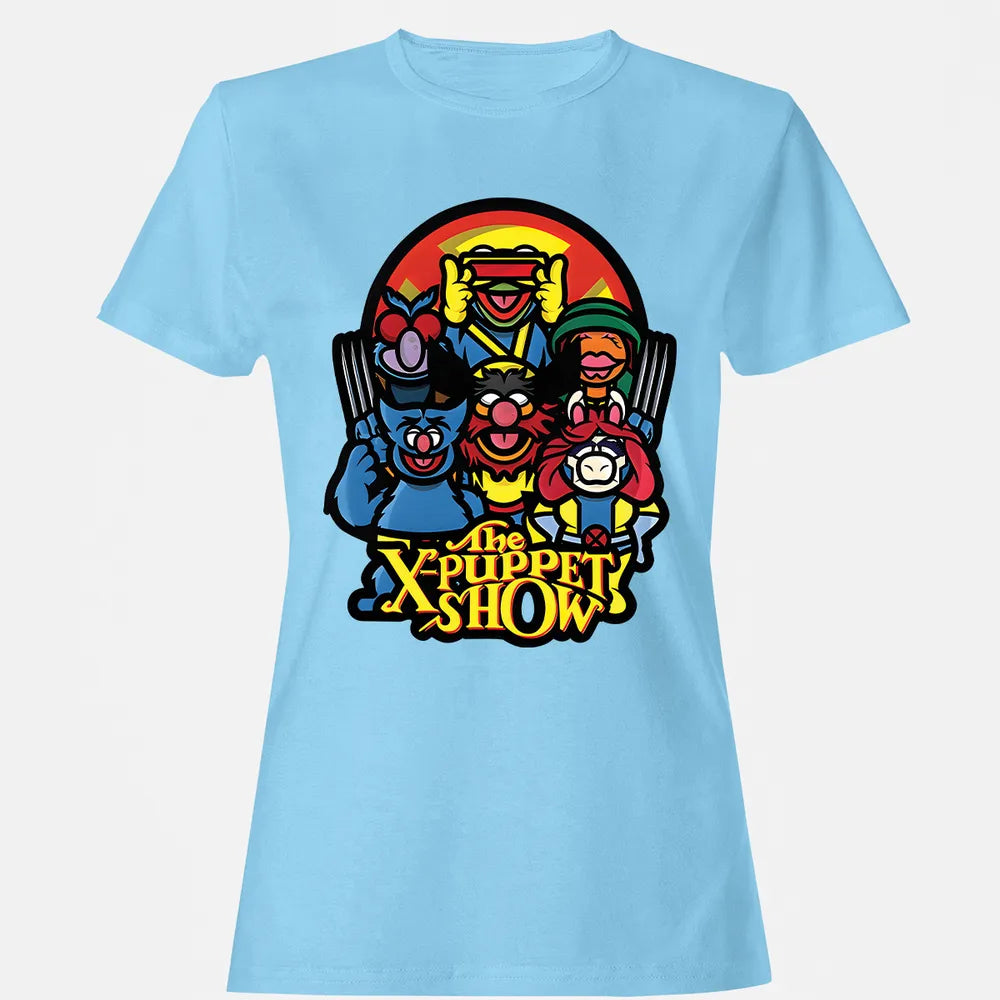 Women's T-shirt - C321B1CQ