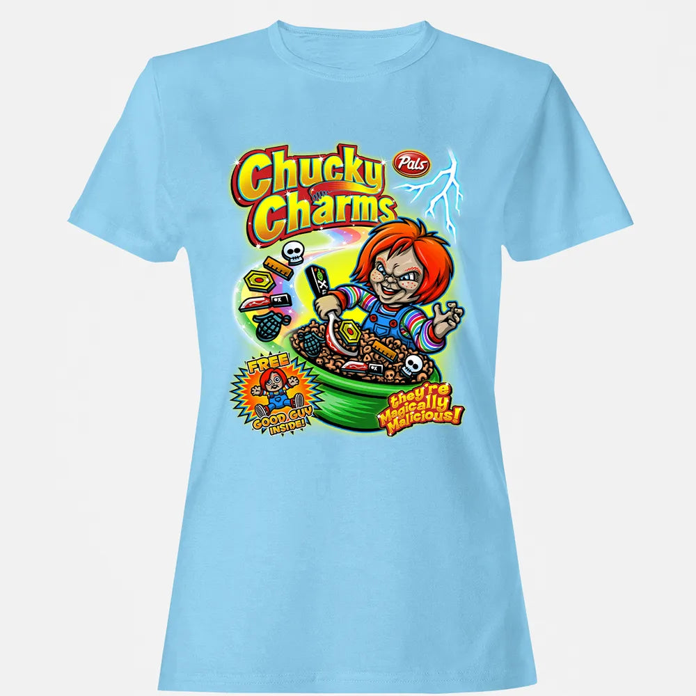 Women's T-shirt - RSB7HPHH