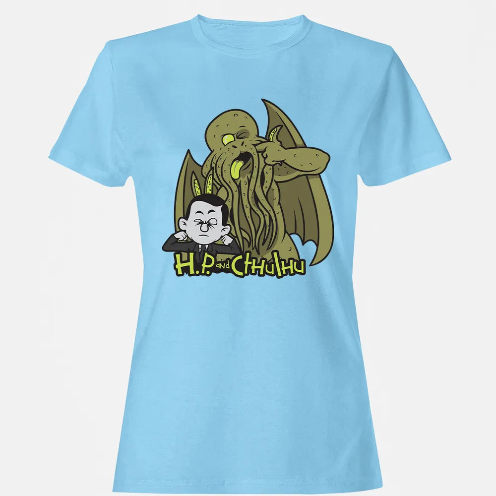 Women's T-shirt - GXA26UJU