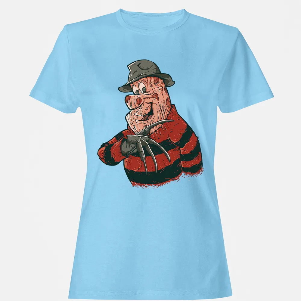 Women's T-shirt - FANYGXBT