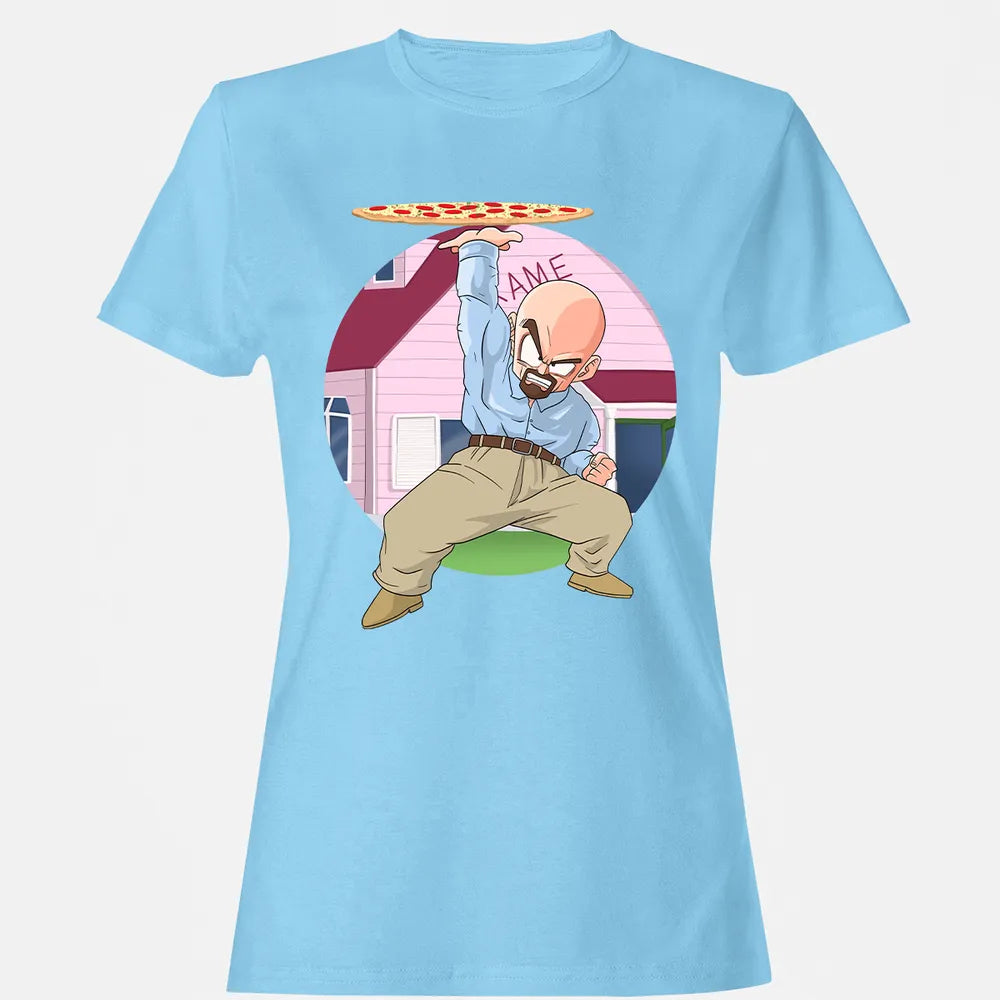 Women's T-shirt - BSGNGTTX