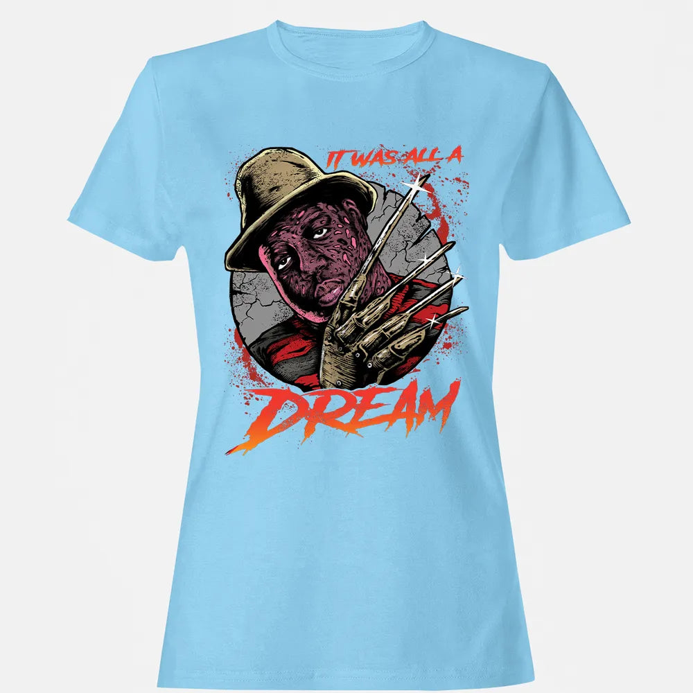 Women's T-shirt - C1174YKM