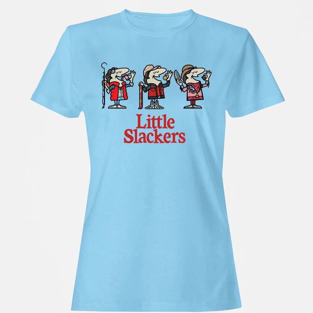 Women's T-shirt - JNXNW236