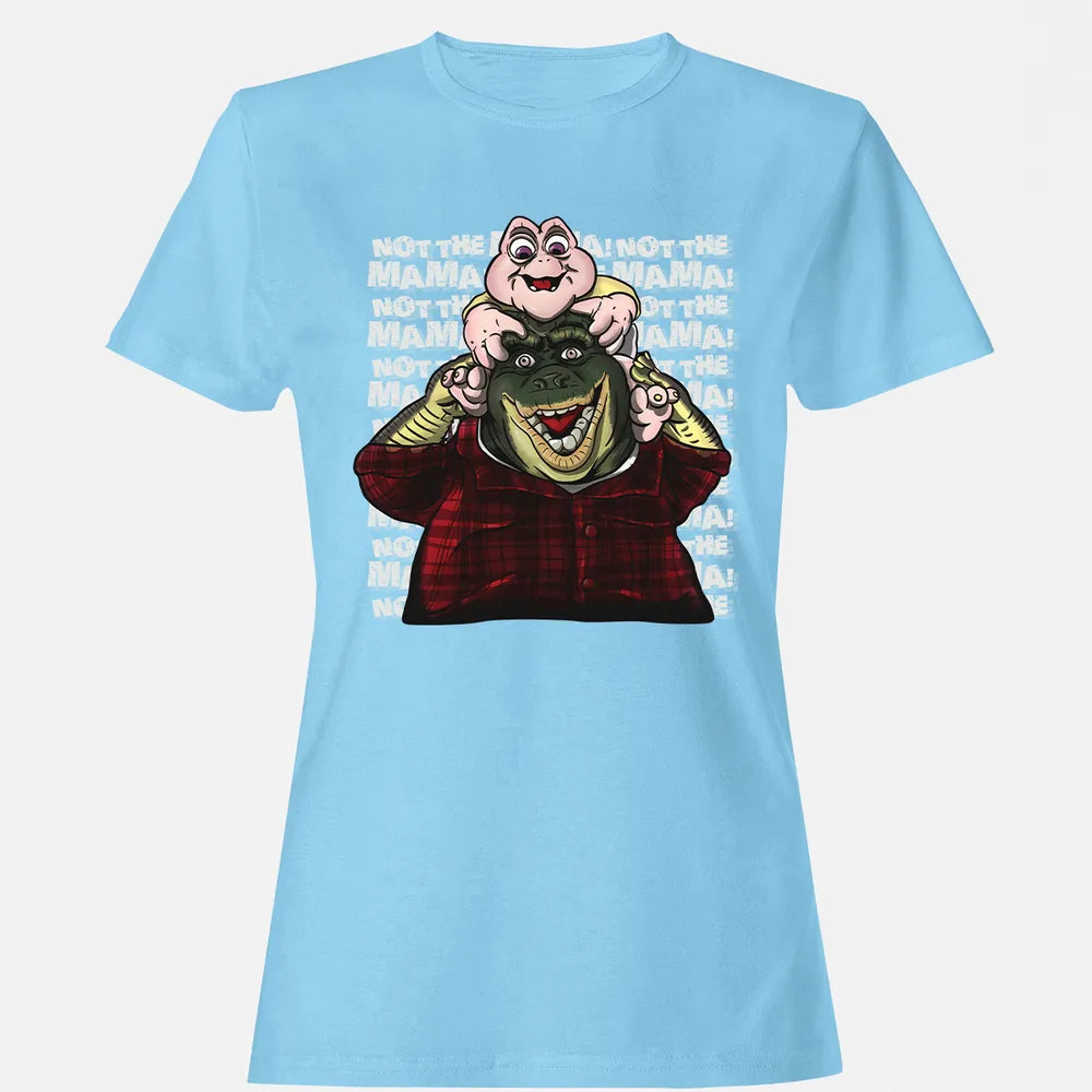 Women's T-shirt - 86DTEP6C