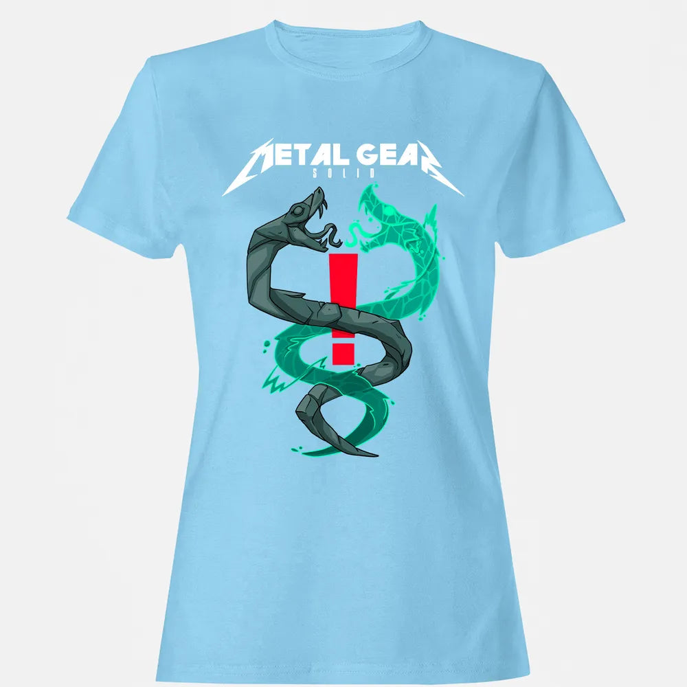 Women's T-shirt - HZ1KPD4D