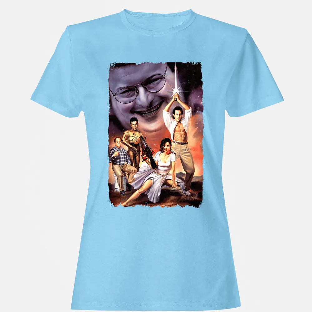 Women's T-shirt - APN2HQ95