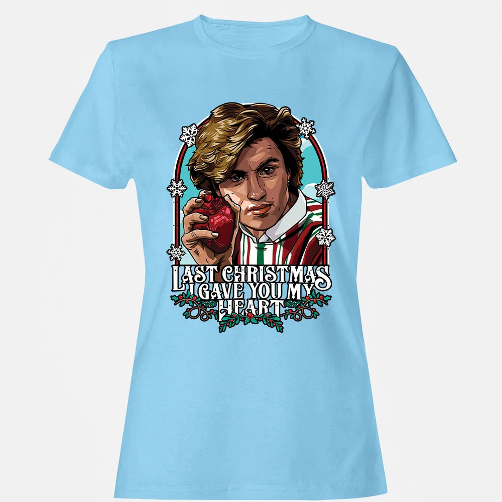 Women's T-shirt - 11U1YHFC