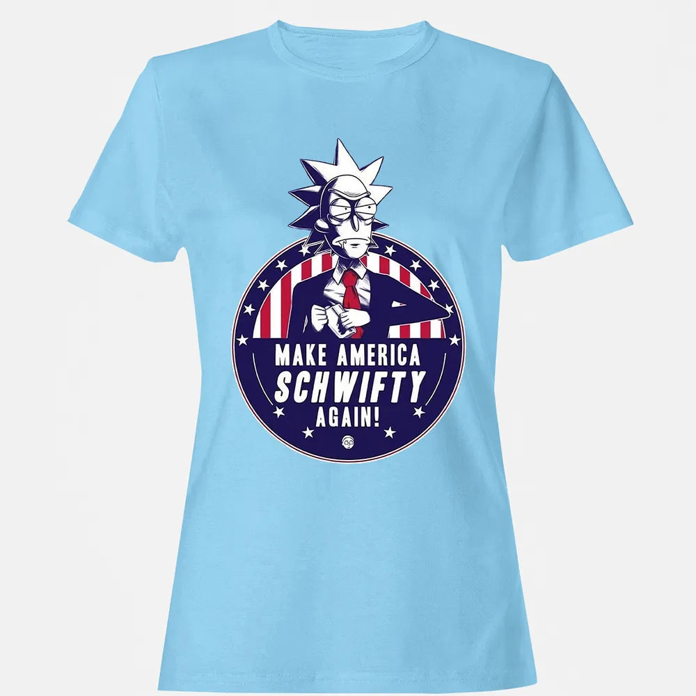 Women's T-shirt - C36L24LY