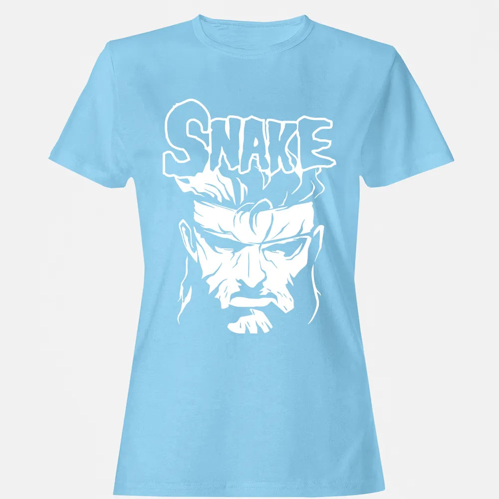 Women's T-shirt - WFSCM2QJ