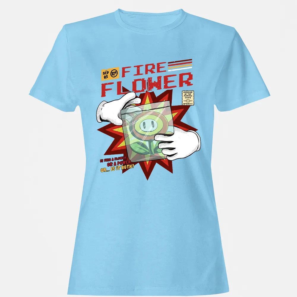 Women's T-shirt - 8W1Y36EV