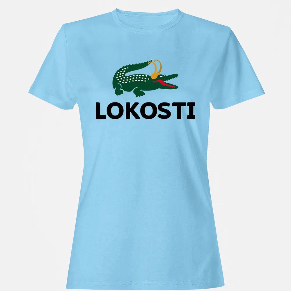 Women's T-shirt - 6V6MCPEG