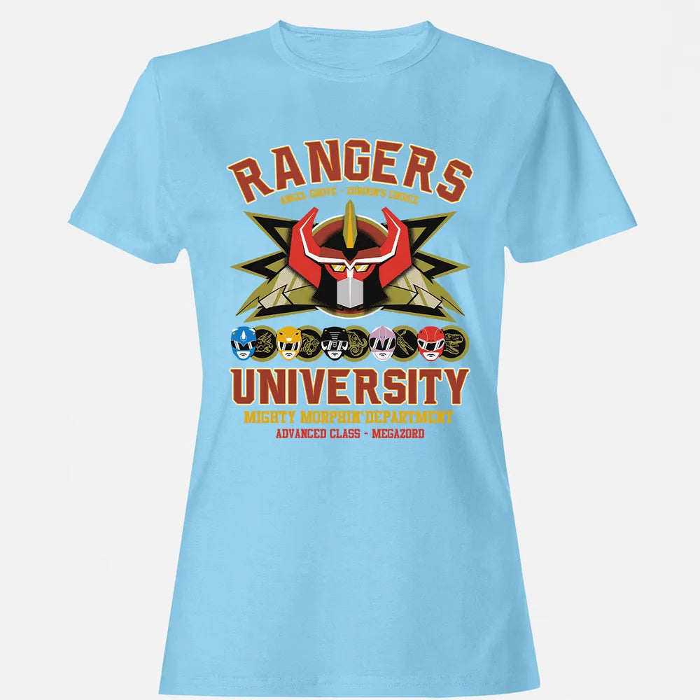 Women's T-shirt - GLAAQN79