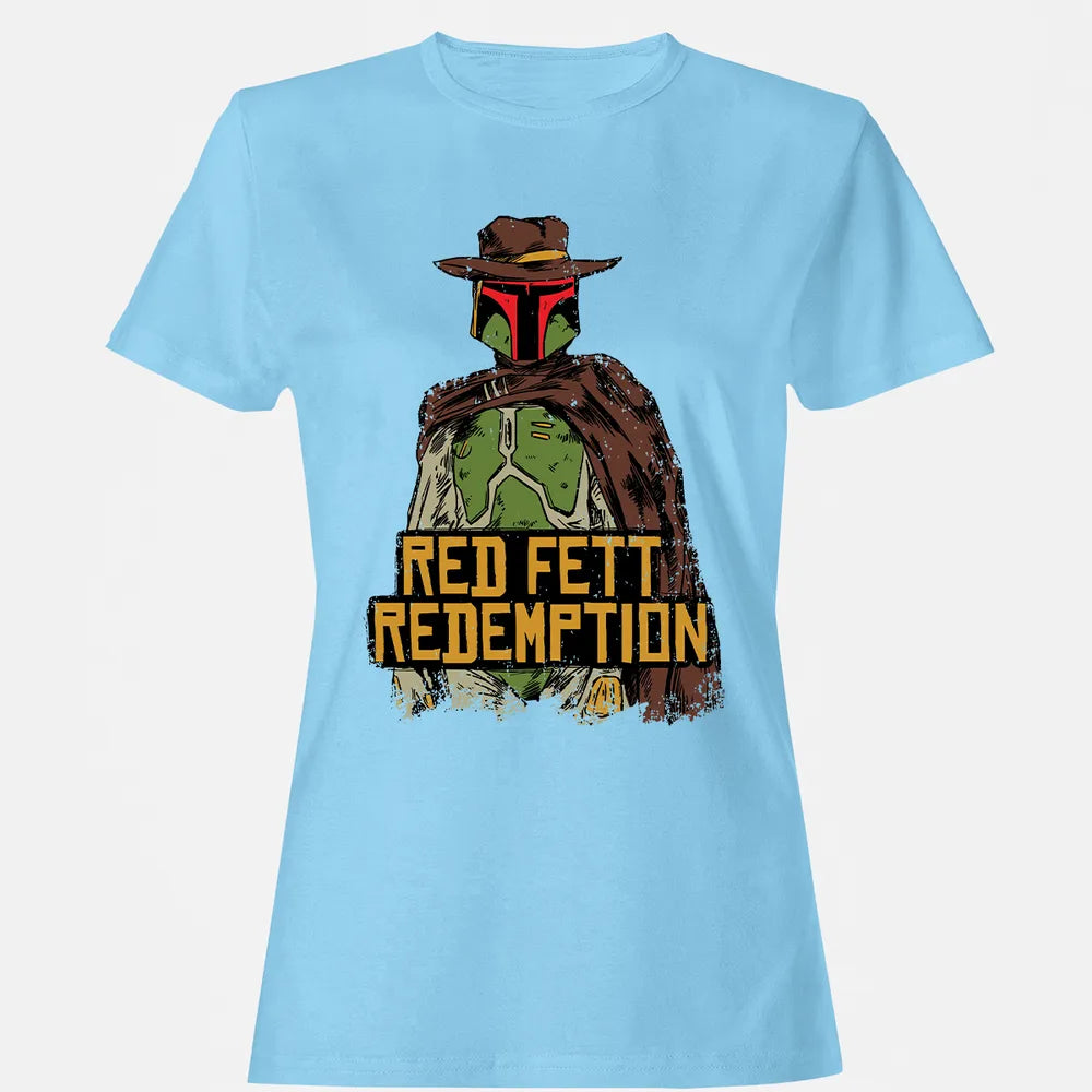 Women's T-shirt - D7EY8BMK