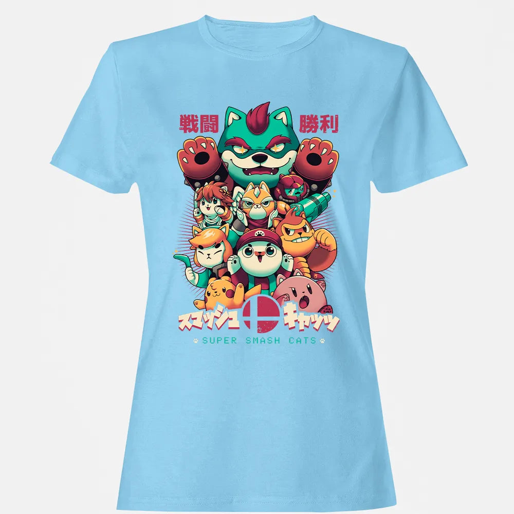 Women's T-shirt - P9DN6LK9