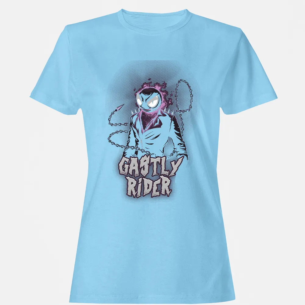 Women's T-shirt - E573B6V2