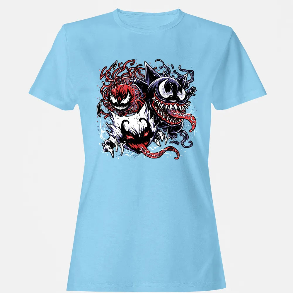 Women's T-shirt - 1SB8X6B1