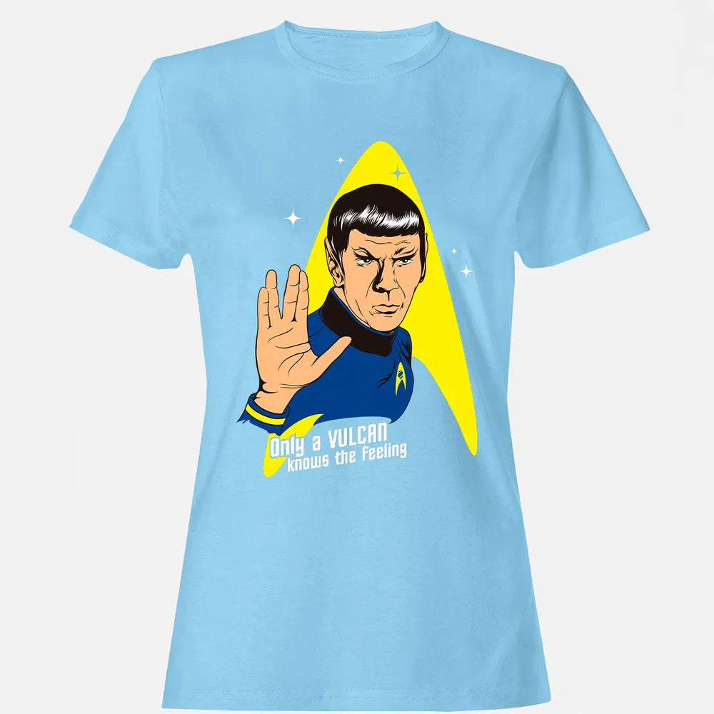 Women's T-shirt - LUYHZQB6