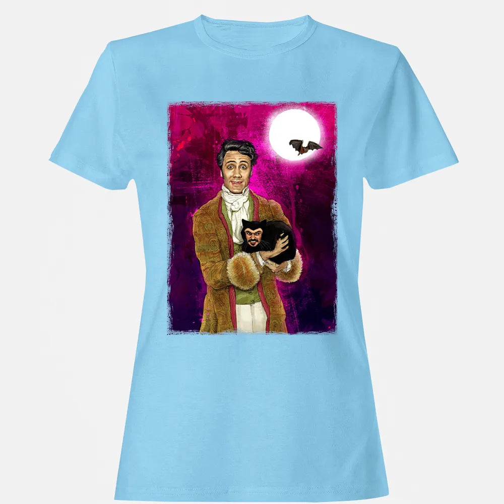 Women's T-shirt - 5Z3V2NWW
