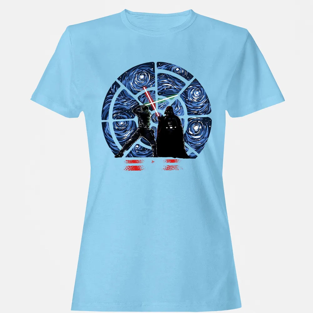 Women's T-shirt - 6SD86GNN