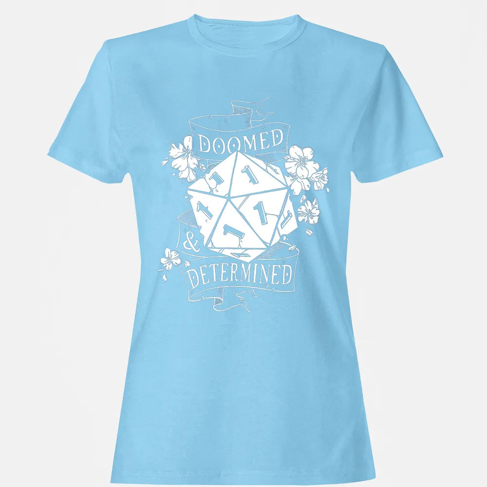 Women's T-shirt - 6YXLP6K1