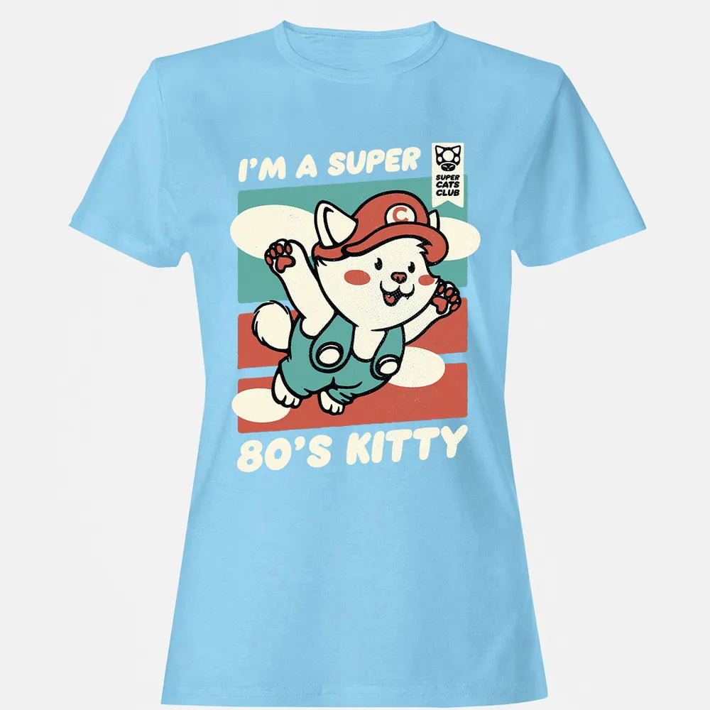 Women's T-shirt - XSCQM2NF