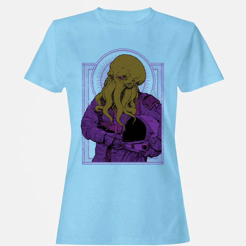 Women's T-shirt - TXSLQDCT