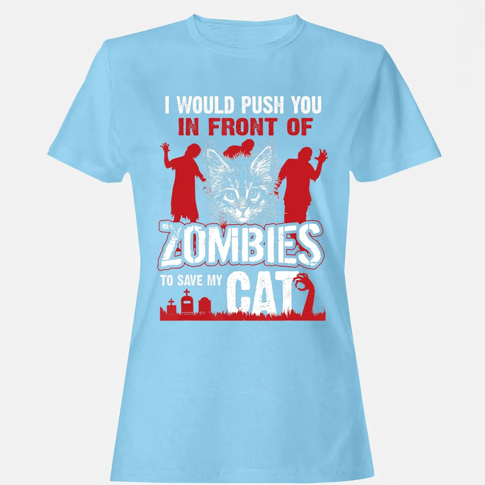 Women's T-shirt - KW6332YY