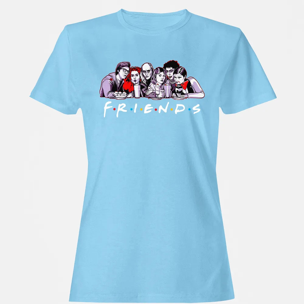 Women's T-shirt - 7NVMM1GH