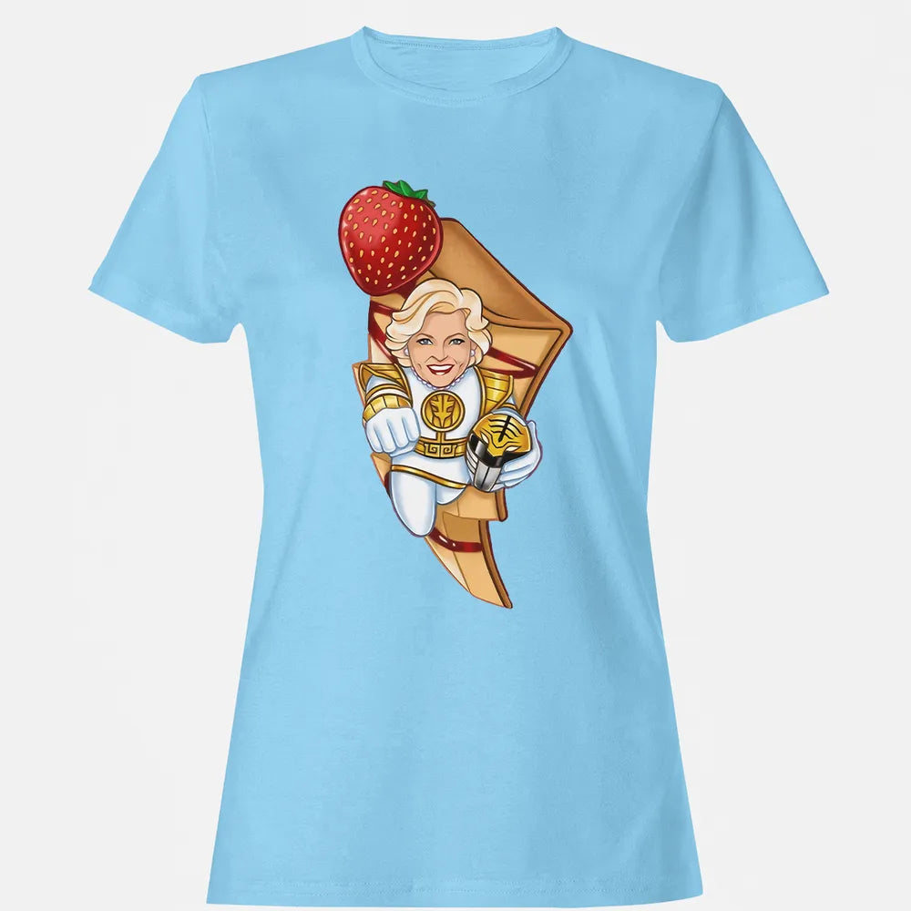 Women's T-shirt - XNCELL1A