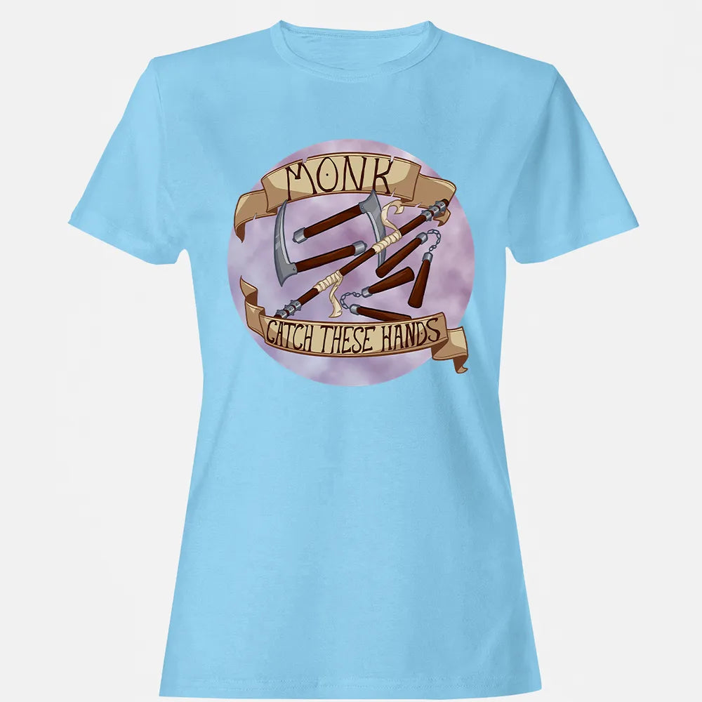 Women's T-shirt - ZVZVY3LL