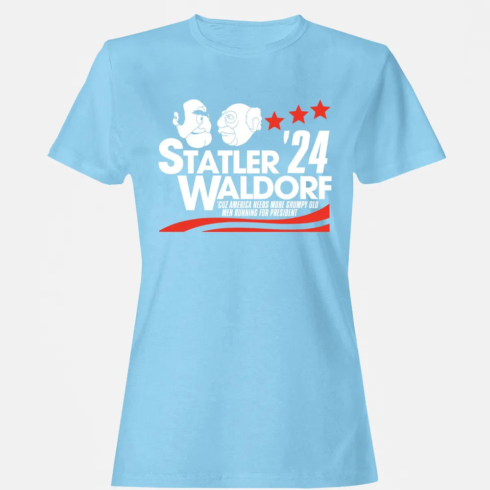 Women's T-shirt - SV6SJZBV
