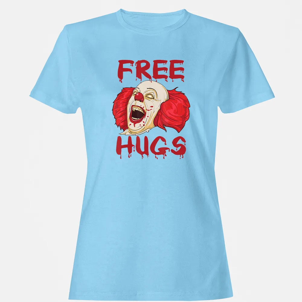 Women's T-shirt - 1Z6SDUHX