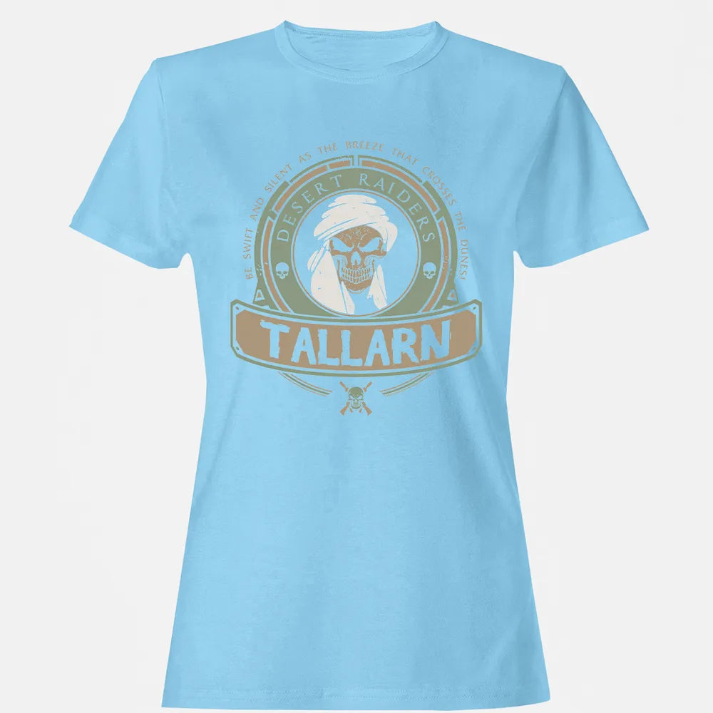 Women's T-shirt - JTRFD7JQ