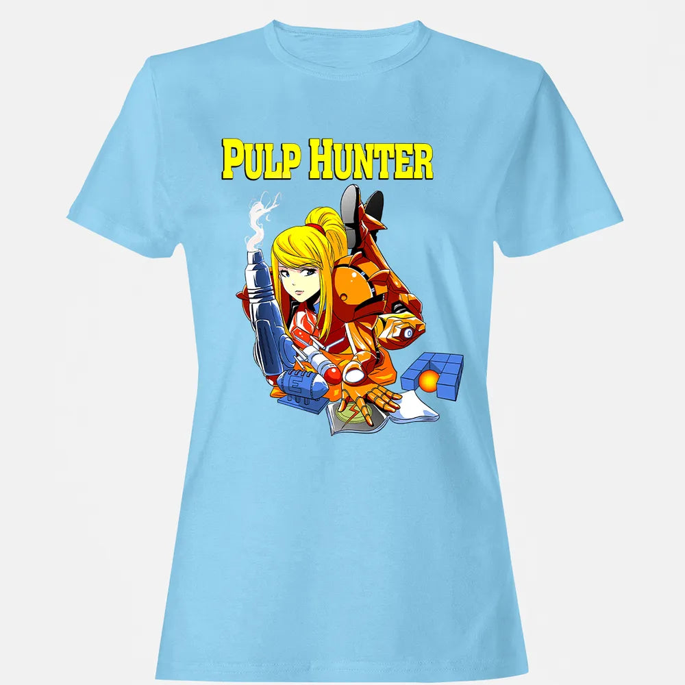 Women's T-shirt - R18PEGZR