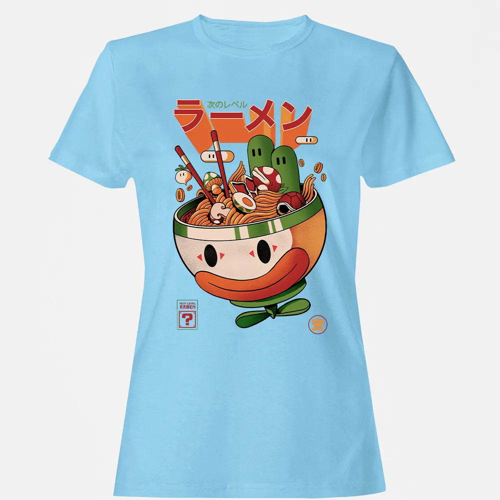 Women's T-shirt - WMFU19ZE