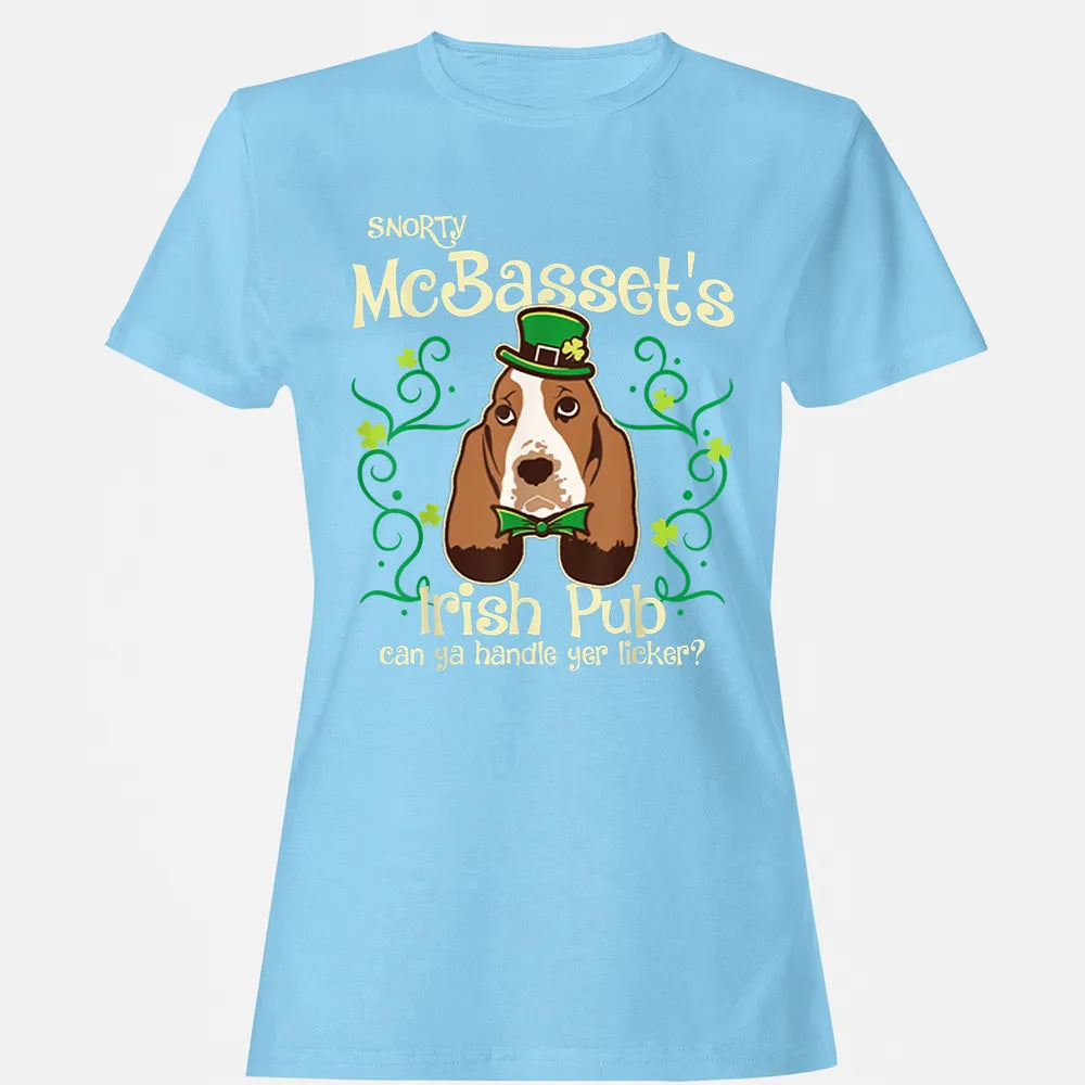 Women's T-shirt - 4KVVGE9Q