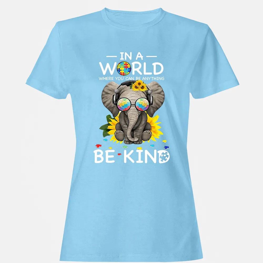 Women's T-shirt - EKF178B6