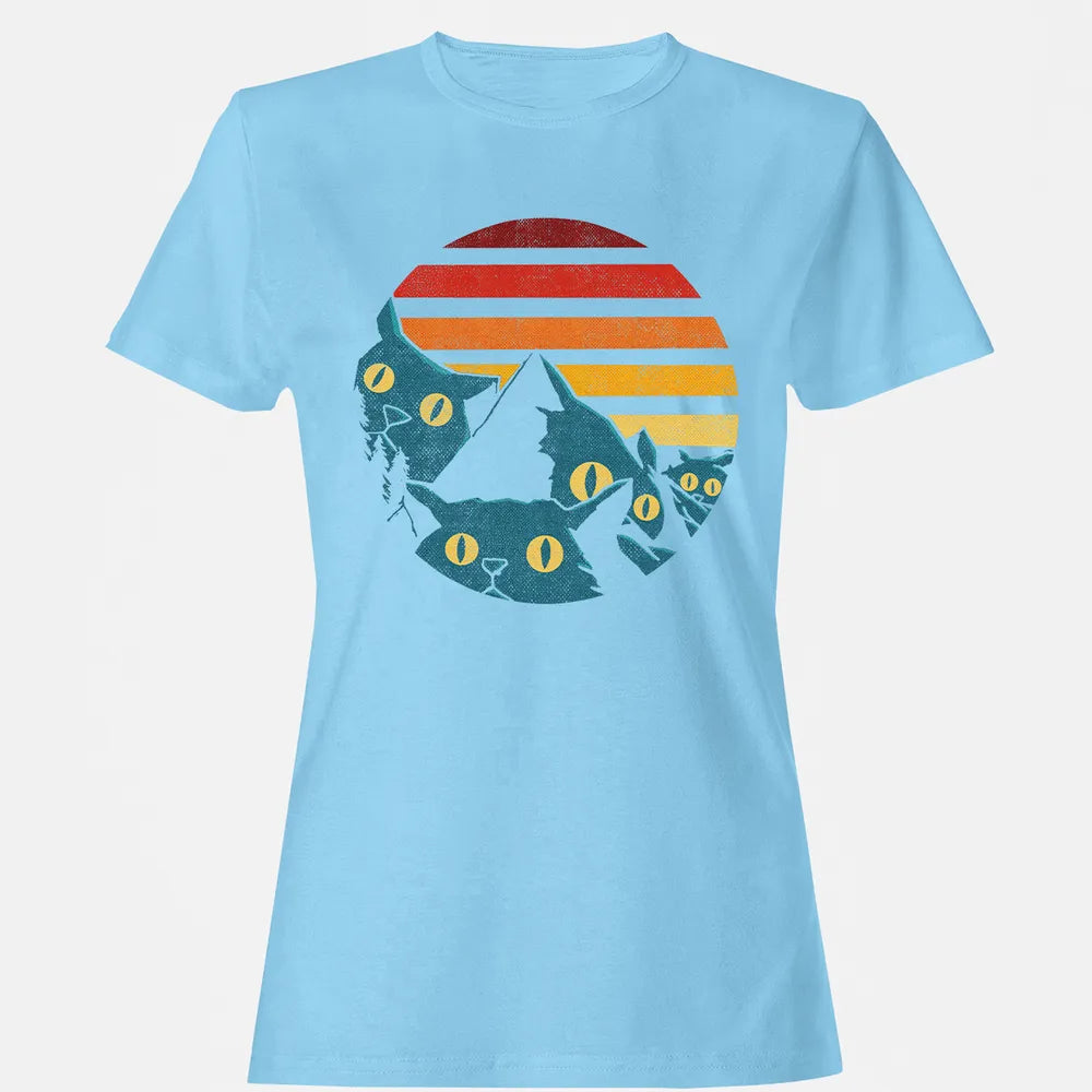 Women's T-shirt - YYWX68CW