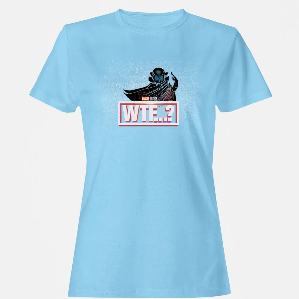 Women's T-shirt - M7WA21S5