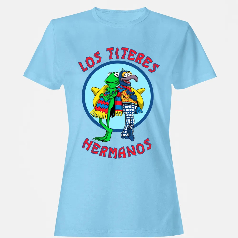 Women's T-shirt - WA2QF2BC