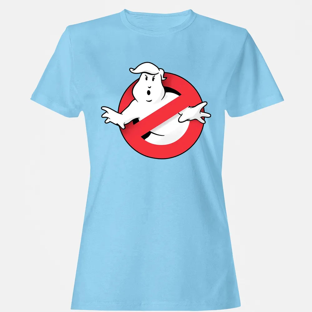 Women's T-shirt - ZMYFJSGV