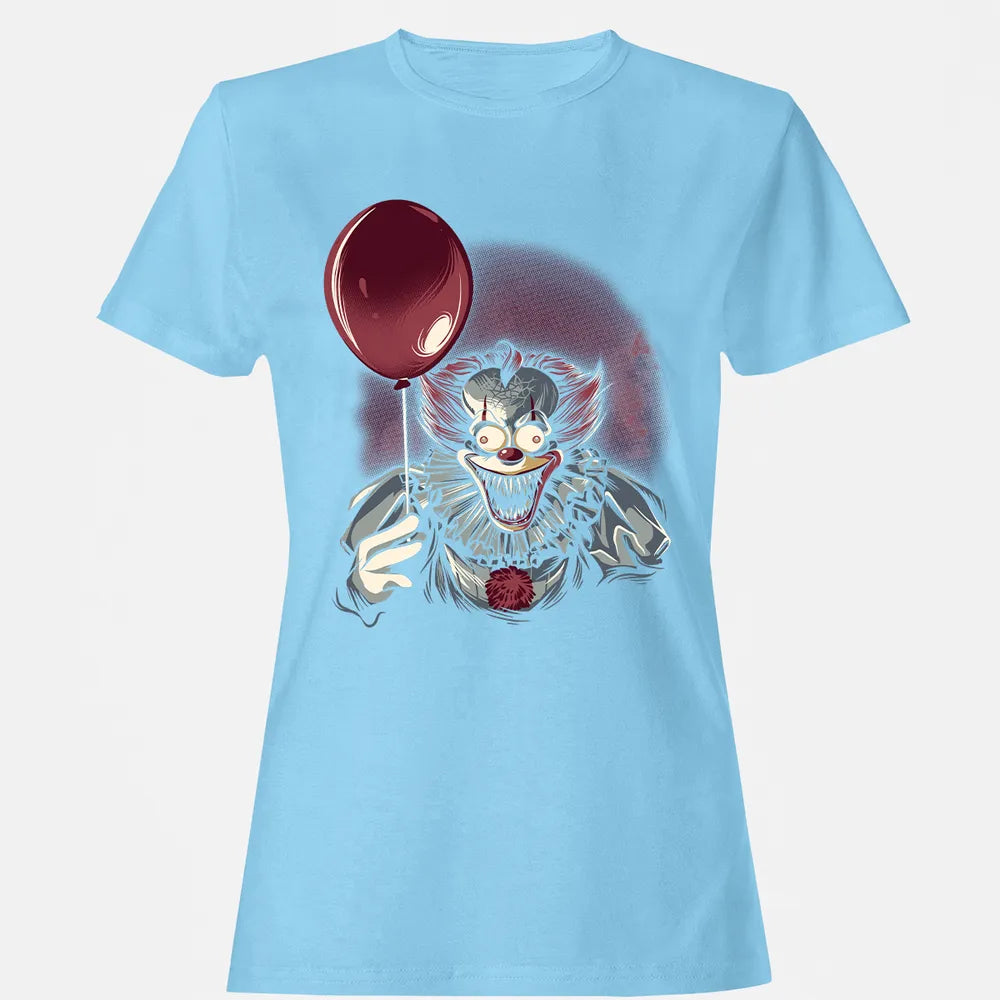 Women's T-shirt - ZT146FAT