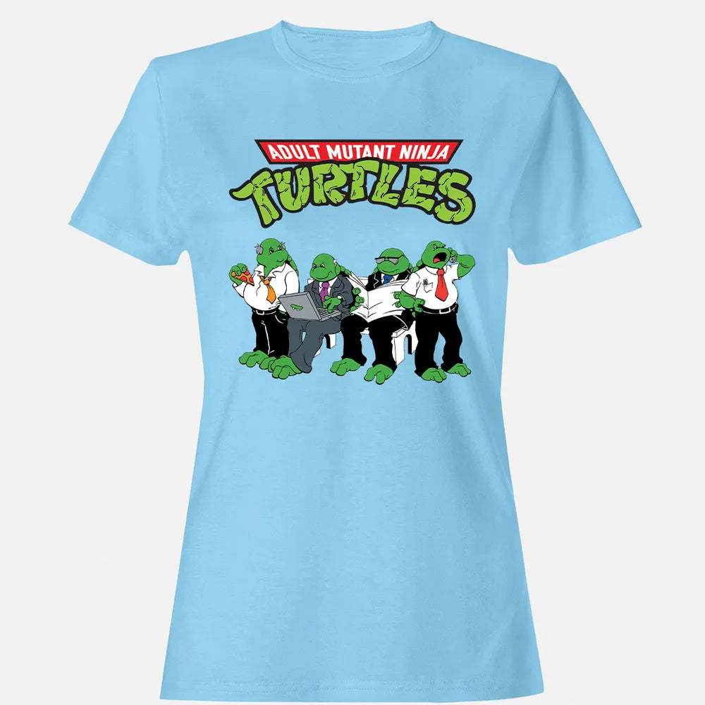 Women's T-shirt - 1UD5G1S9