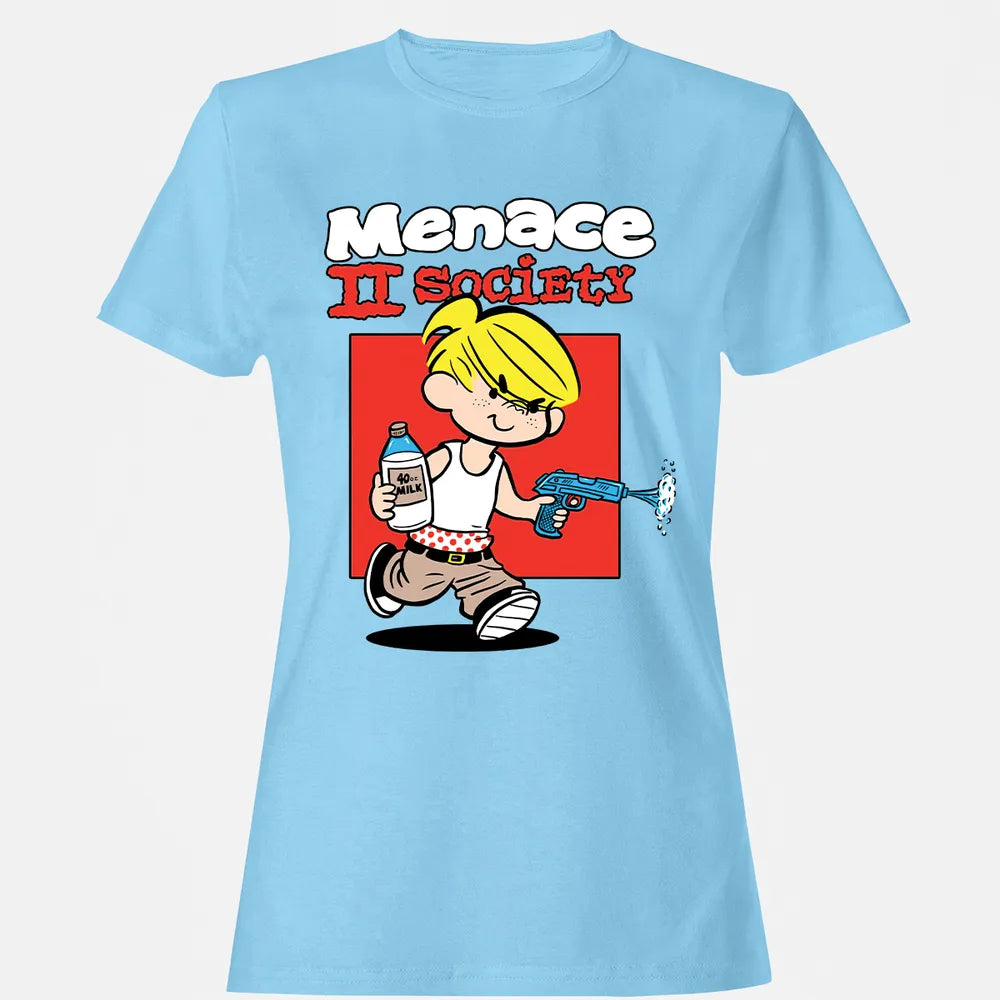 Women's T-shirt - S72NW96D