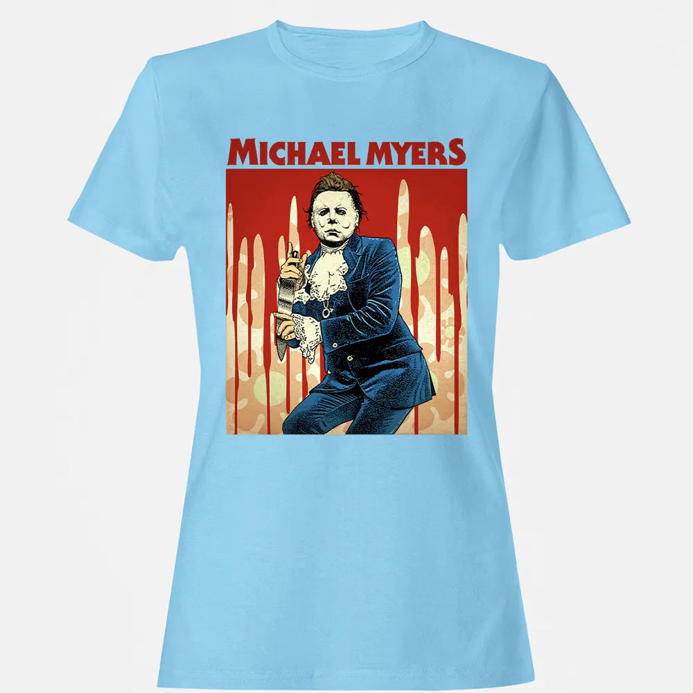 Women's T-shirt - 7REDFHMD