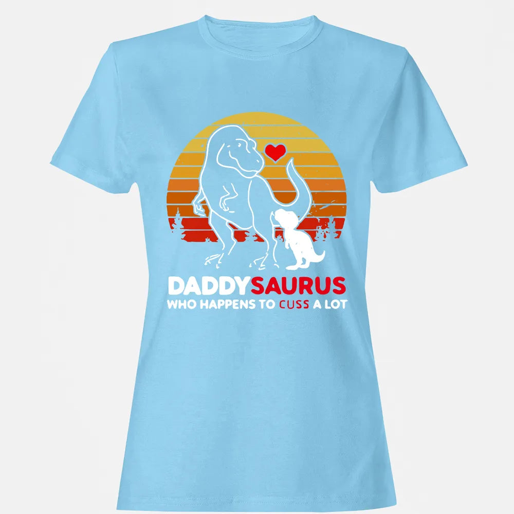 Women's T-shirt - 4E55MLG5