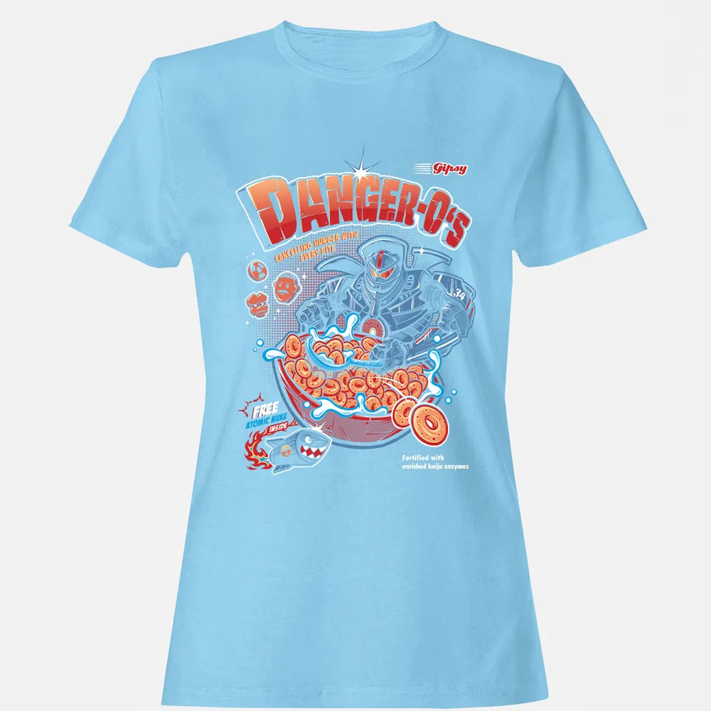 Women's T-shirt - 8MHH3Q6U