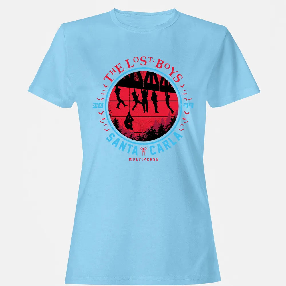 Women's T-shirt - WLUCQ3NG