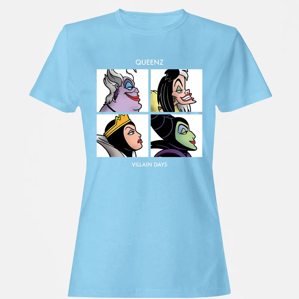 Women's T-shirt - UEGC3MKV